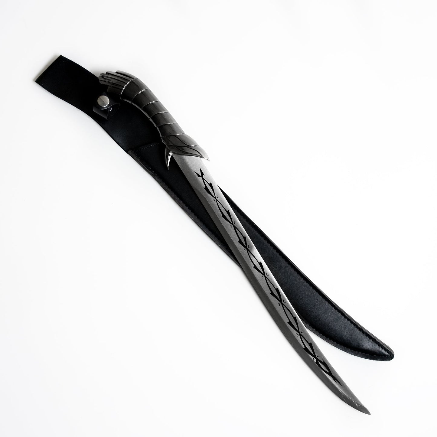 Altair's Short Blade