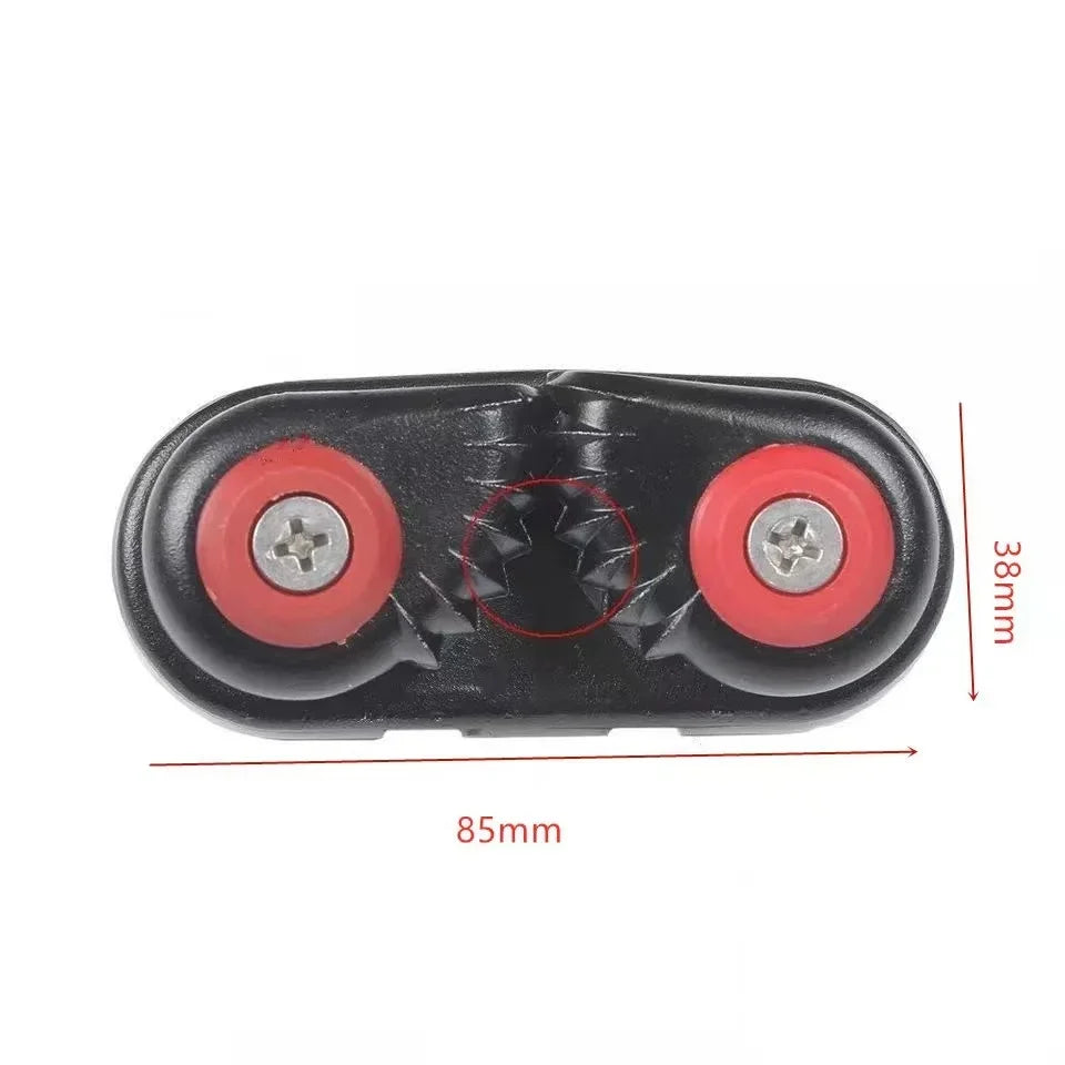 Aluminum Cam Cleat Boat Cam Cleats