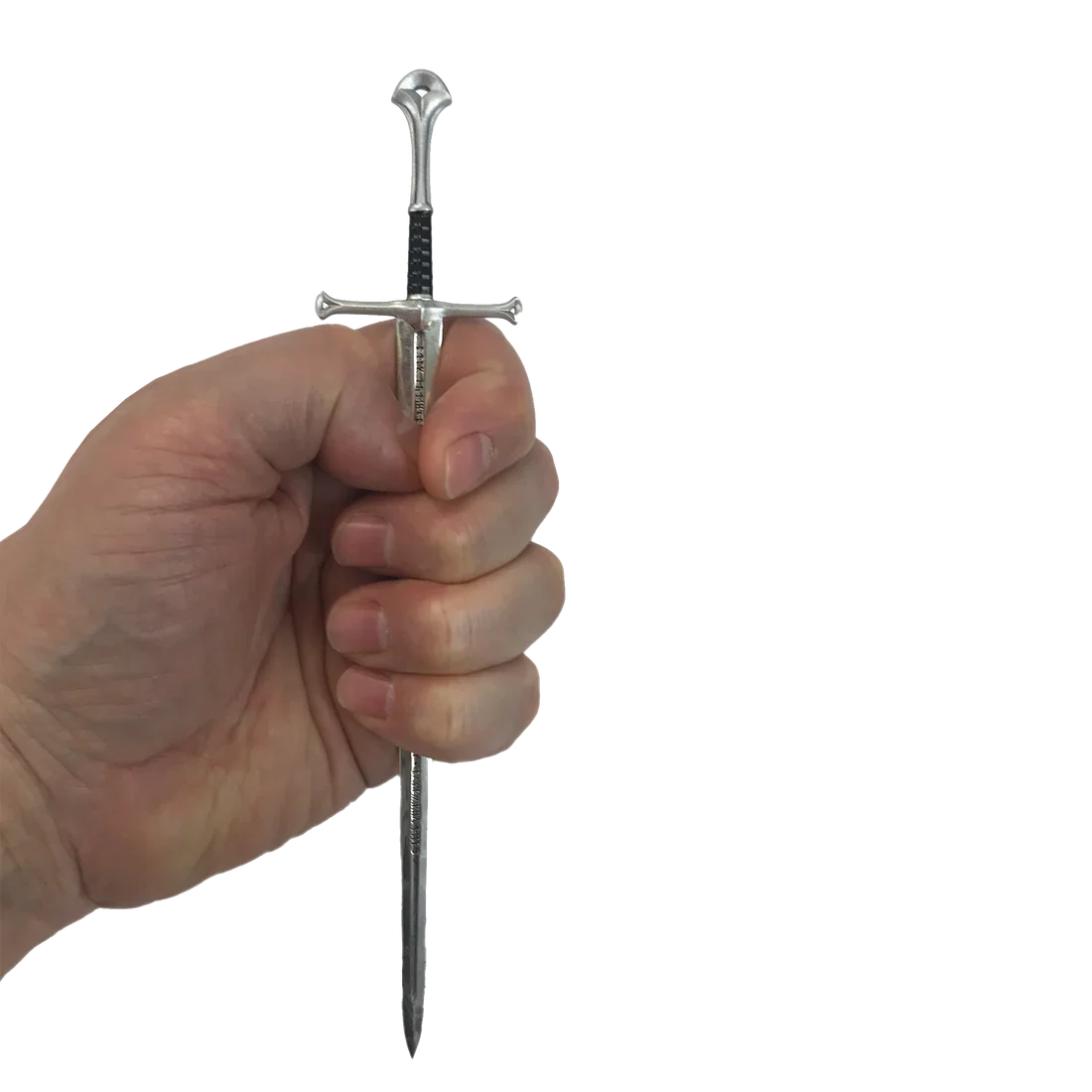 Factory Entertainment The Lord of the Rings Andúril, The Flame of the West Scaled Prop Replica
