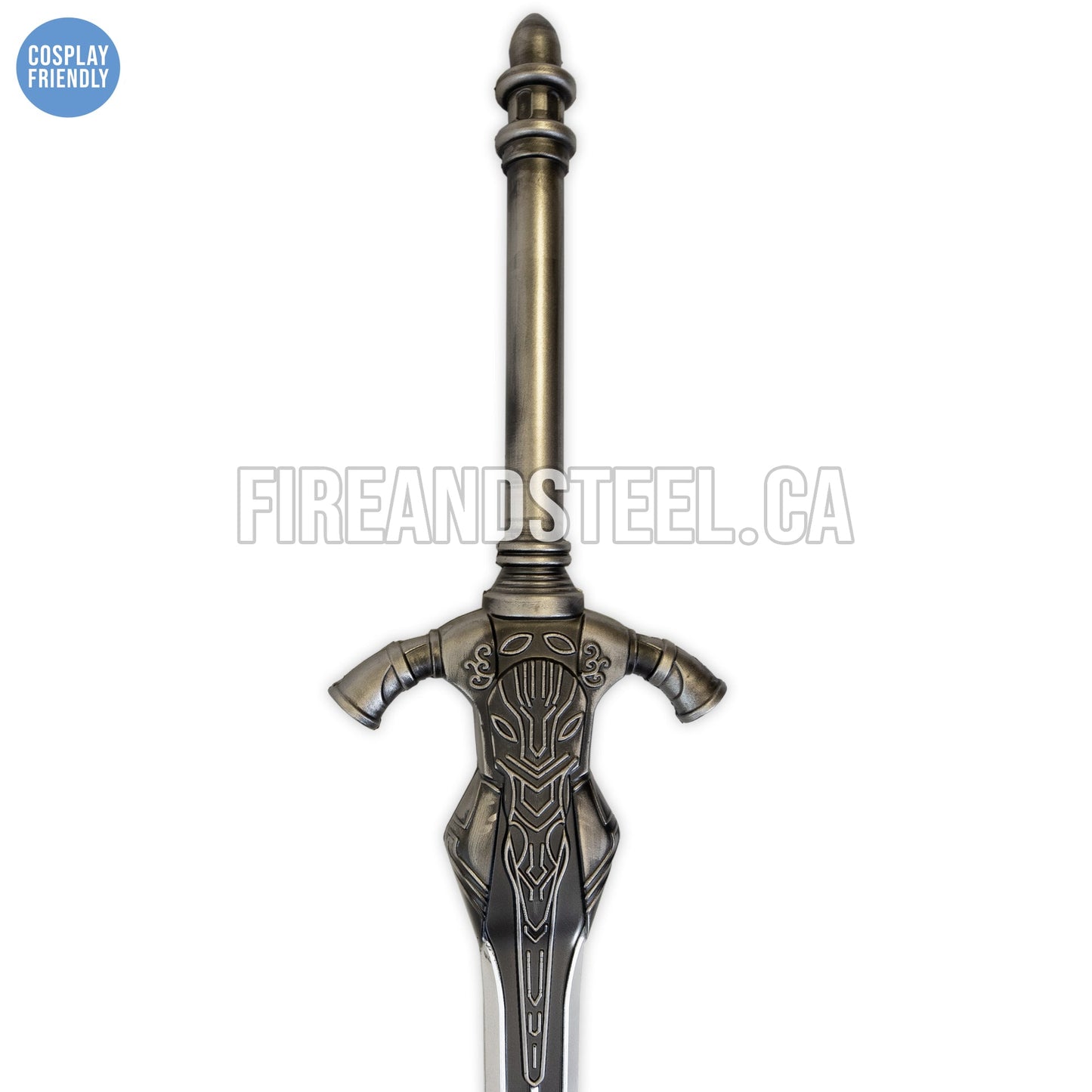 Artorias' Sword (High Density Foam)