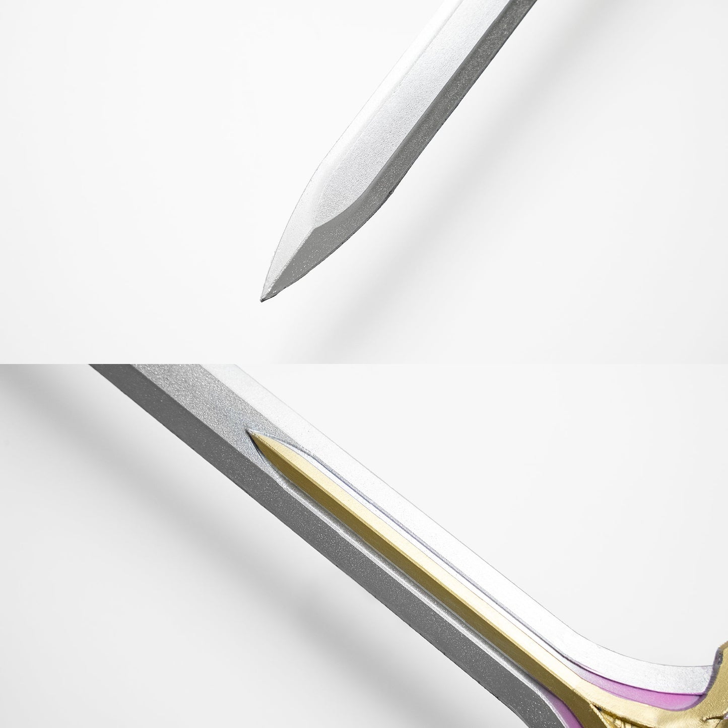 Asuna's "Radiant Light" (High Density Foam)