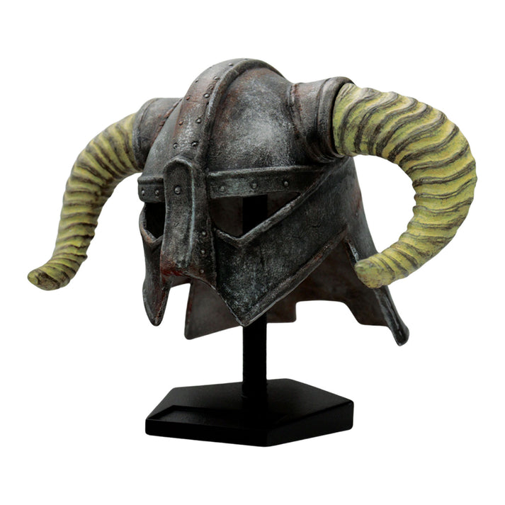 The Elder Scrolls V: Skyrim – Official Dragonborn Helmet Replica