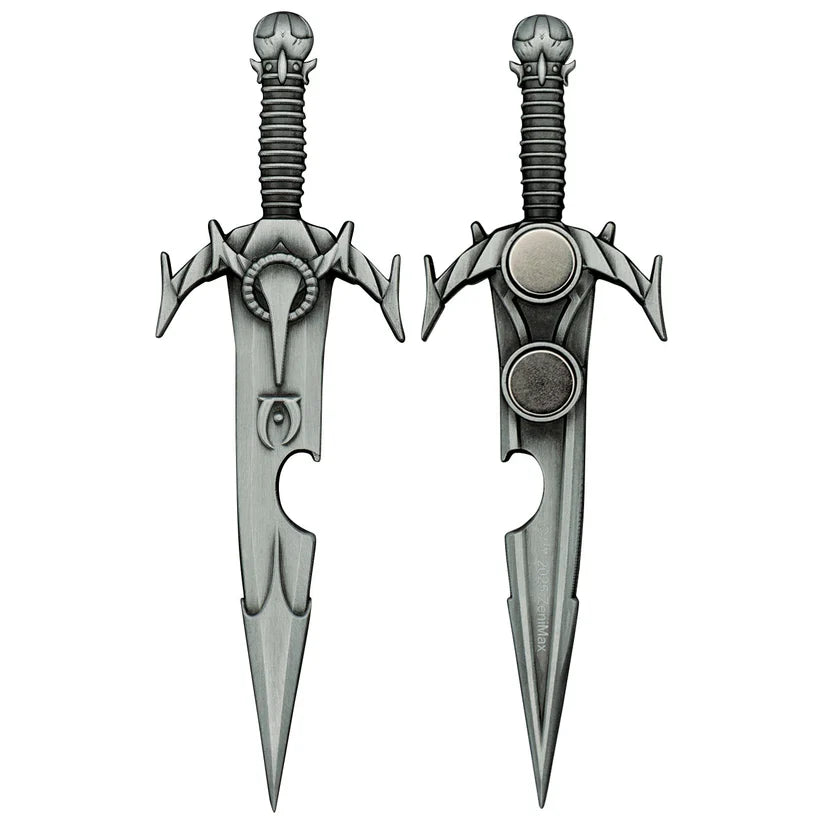 The Elder Scrolls IV: Oblivion Mehrunes' Razor Bottle Opener