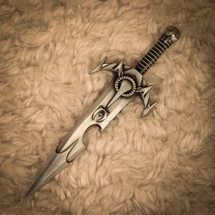The Elder Scrolls IV: Oblivion Mehrunes' Razor Bottle Opener