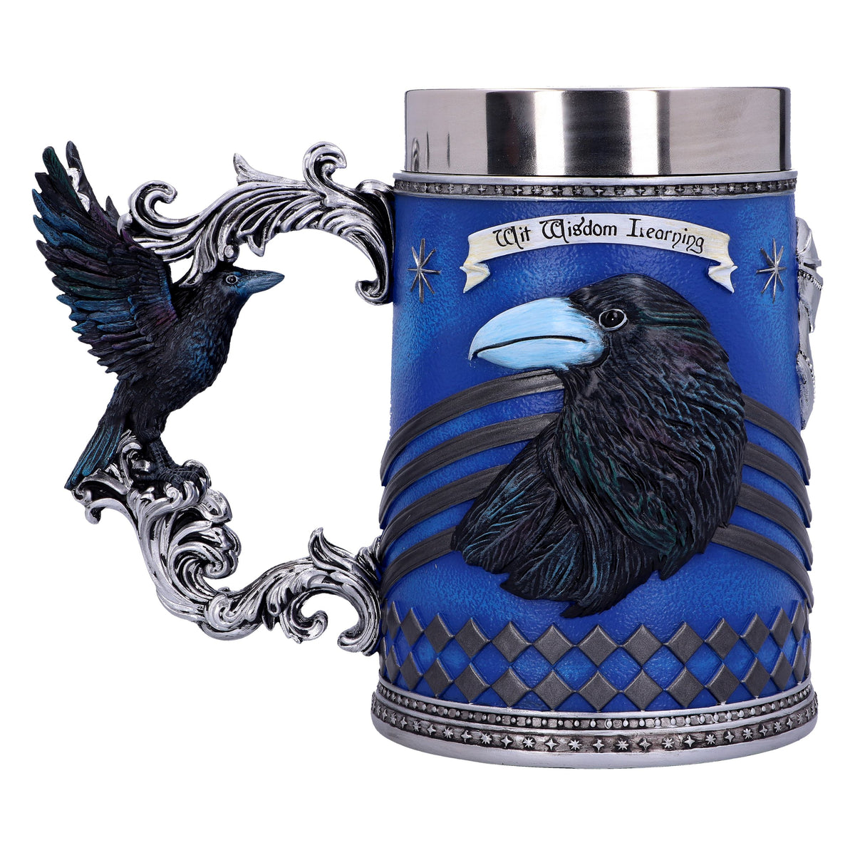 Harry Potter – Ravenclaw Hogwarts House Collectible Tankard