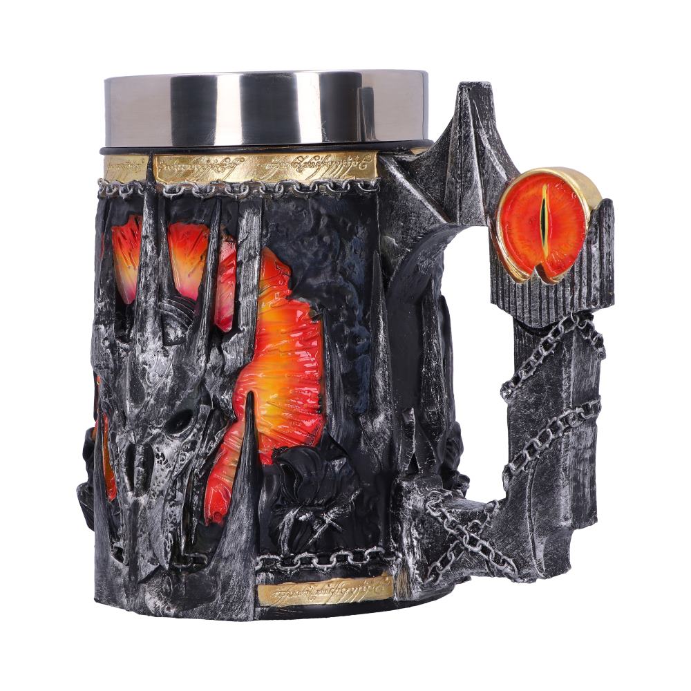 The Lord of the Rings – Sauron Collectible Tankard