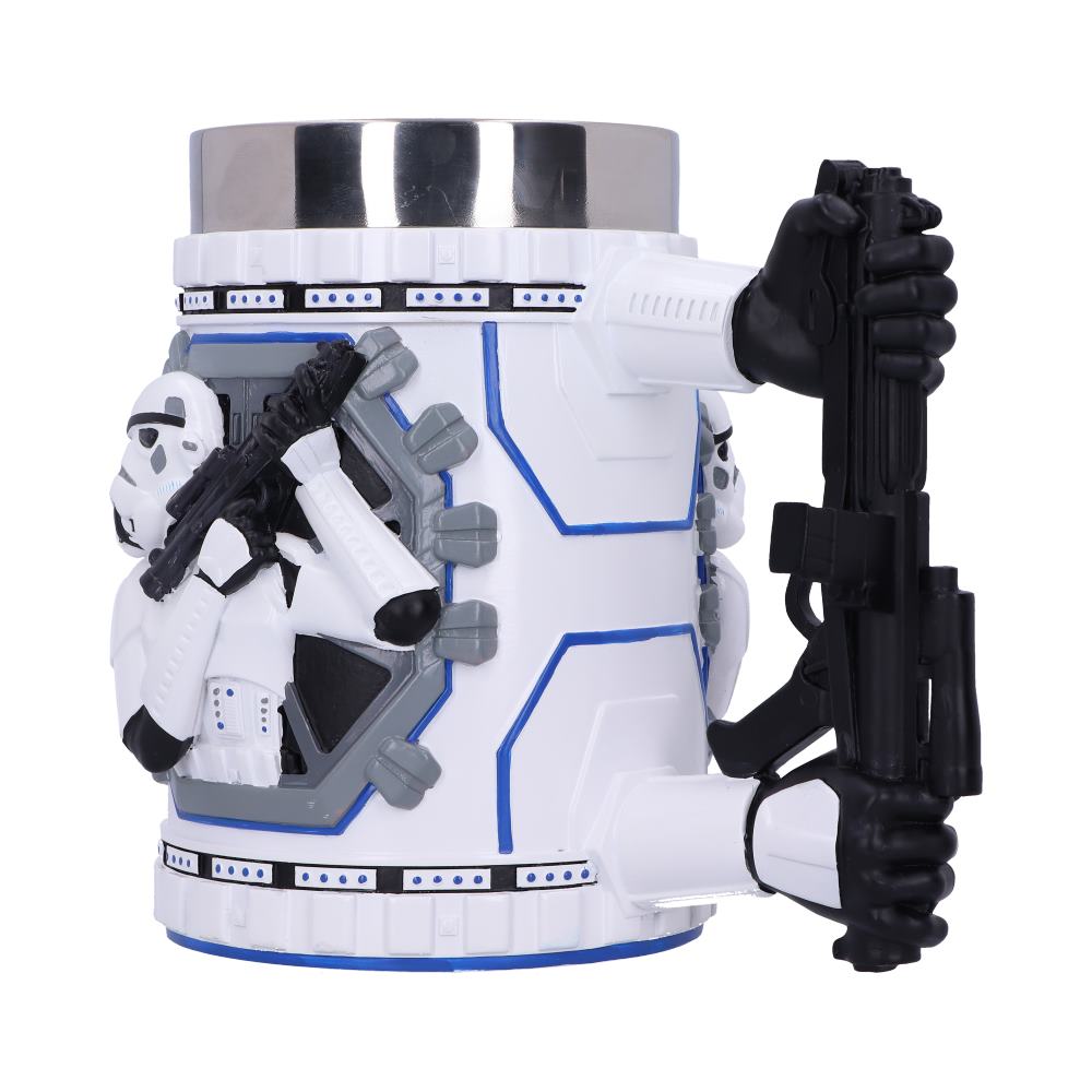 Star Wars - Official Stormtrooper Tankard