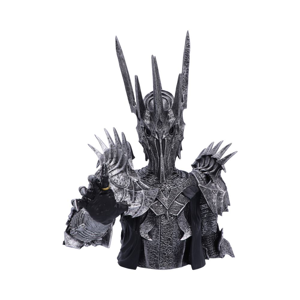 The Lord of the Rings – Sauron Collectible Bust