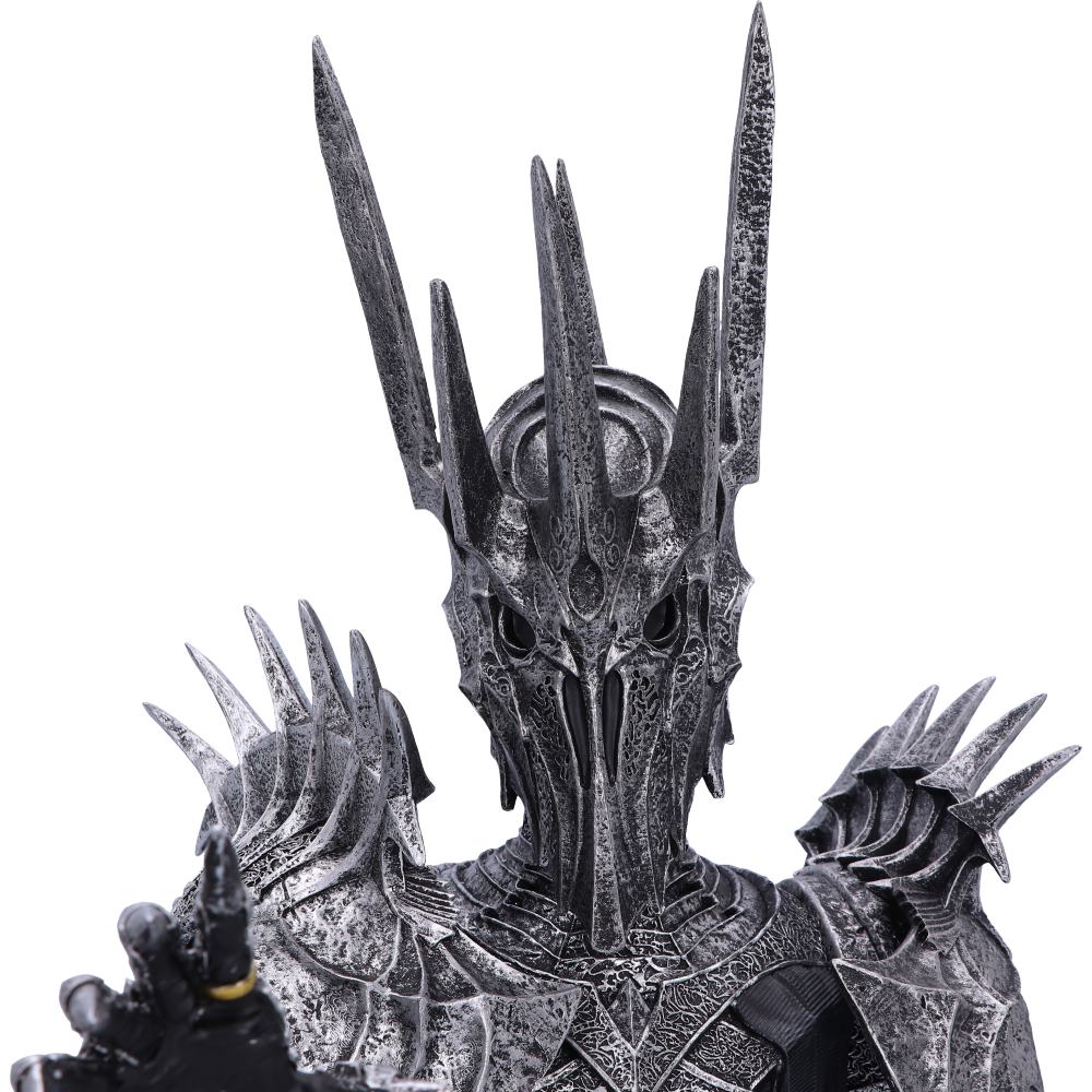 The Lord of the Rings – Sauron Collectible Bust