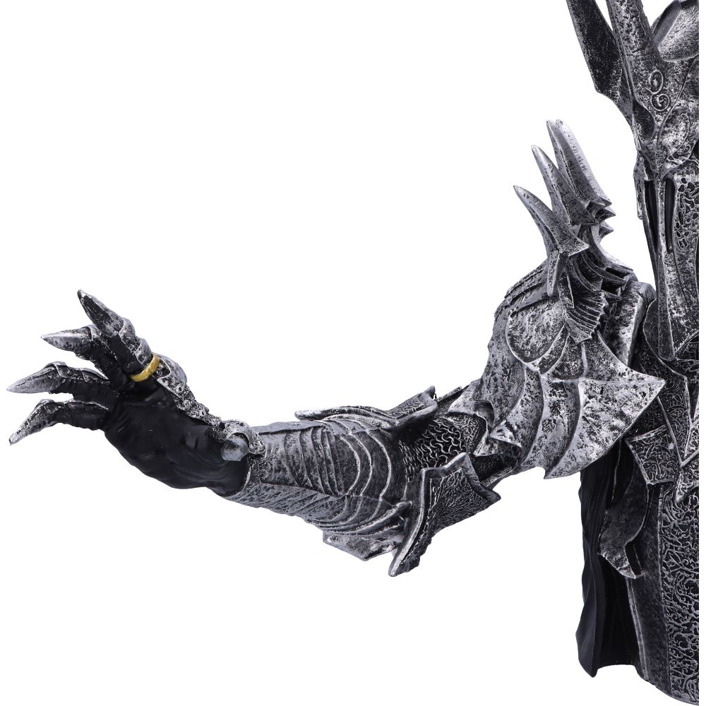 The Lord of the Rings – Sauron Collectible Bust