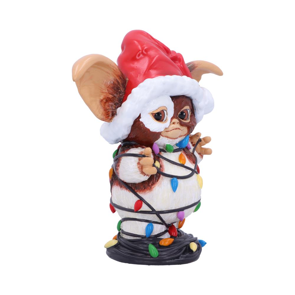 Gremlins - Gizmo in Fairy Lights