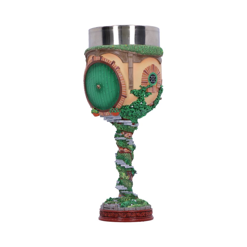 The Lord of the Rings – The Shire Collectible Goblet