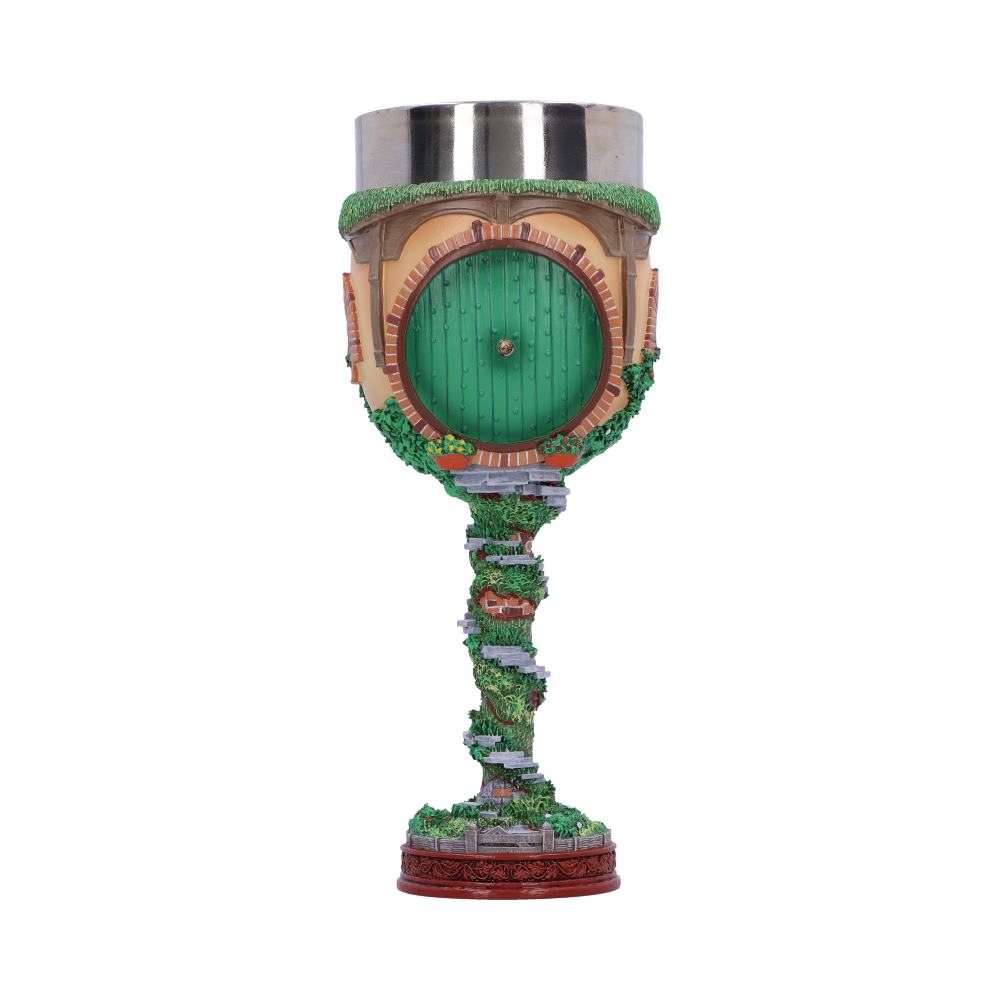 The Lord of the Rings – The Shire Collectible Goblet
