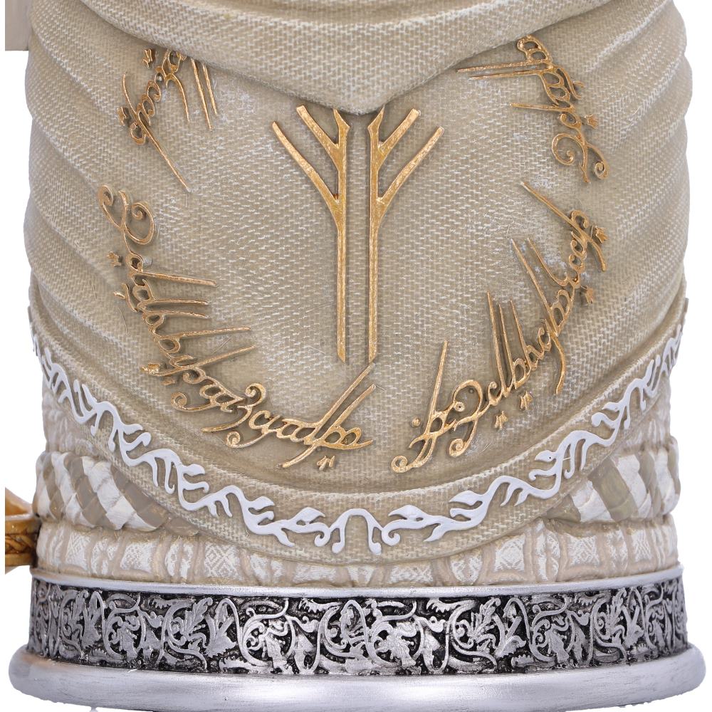 The Lord of the Rings – Gandalf the White Collectible Tankard