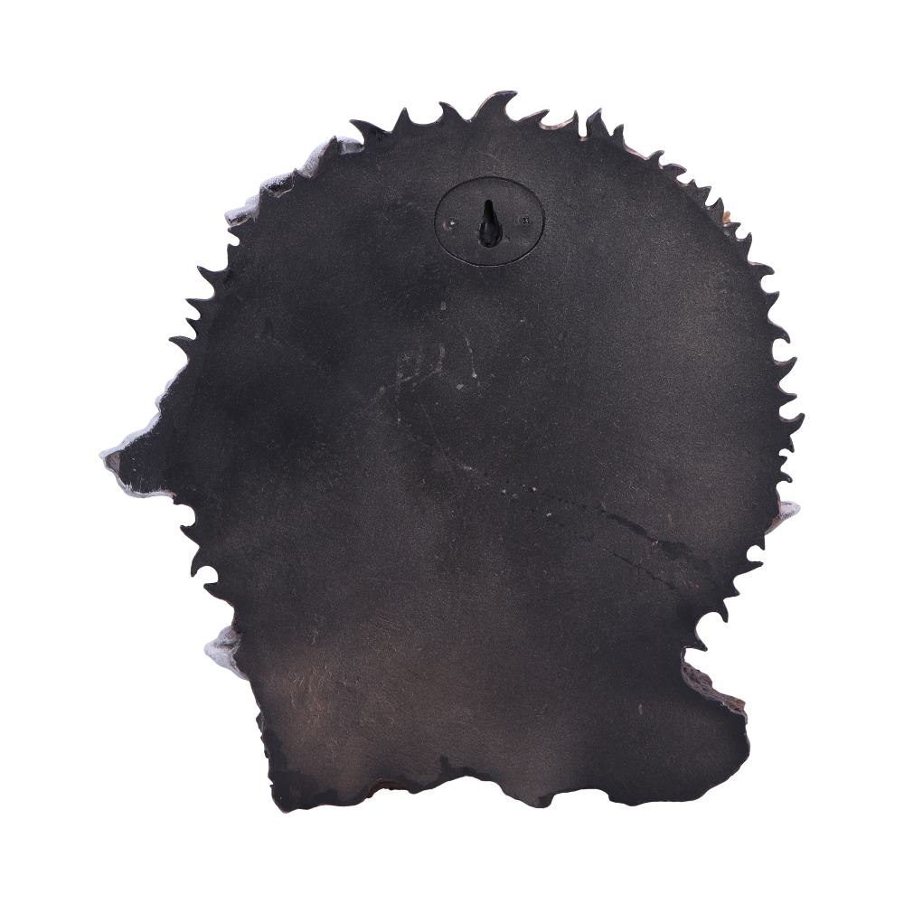 Dark Souls – Solaire of Astora Decorative Wall Plaque