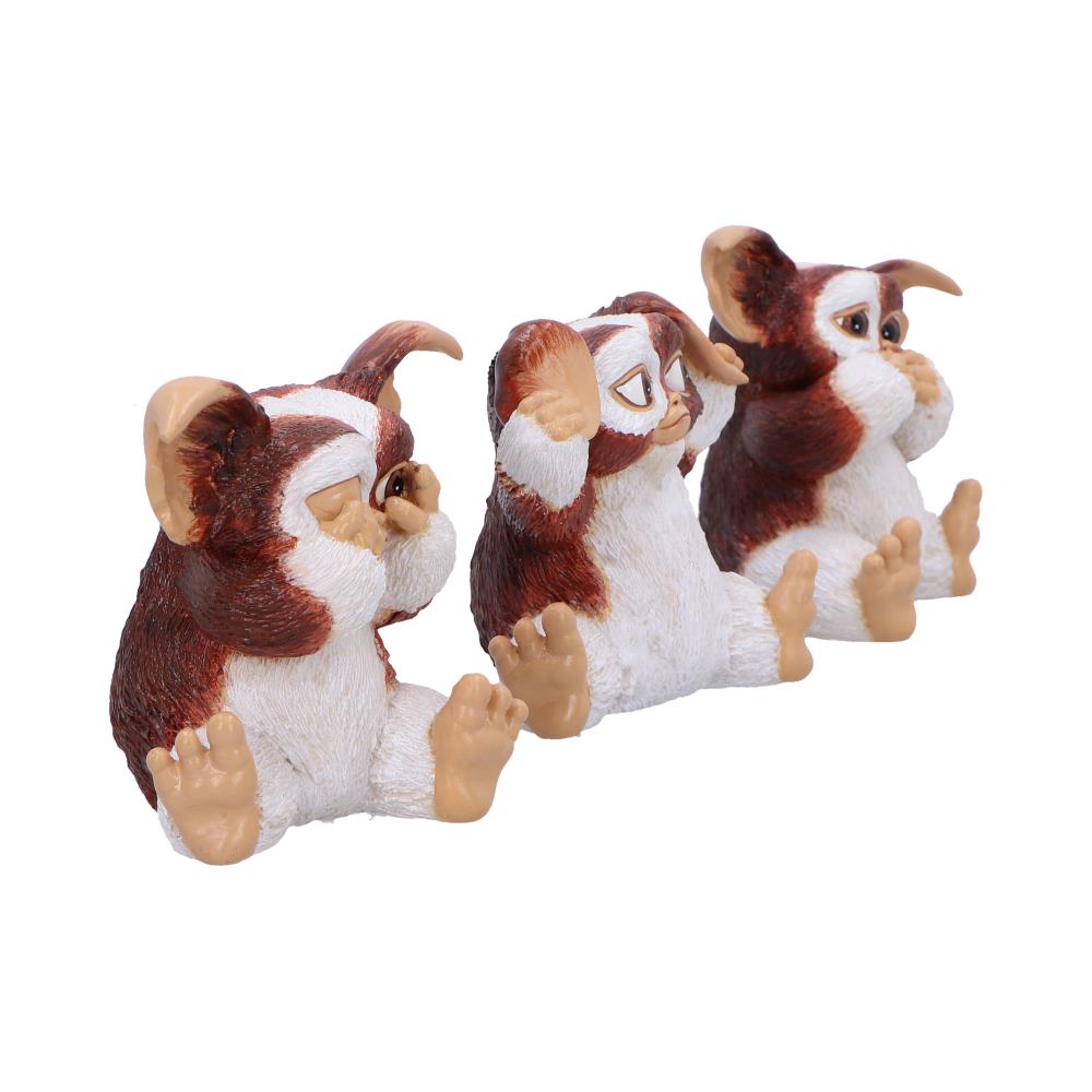 Gremlins - Three Wise Gizmo