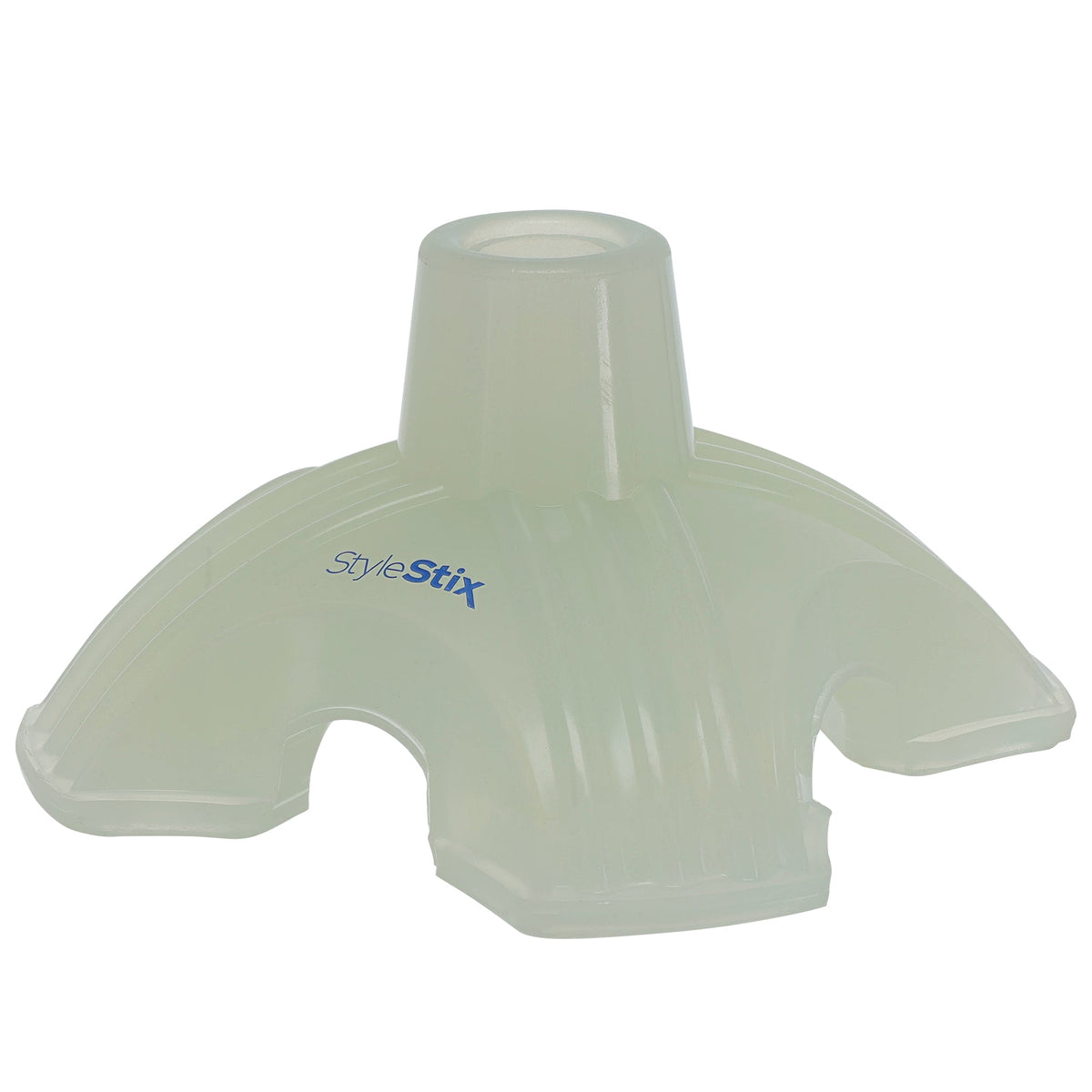 Glow-in-the-Dark Stability Stix: Self-Standing Base - 3 Size Options