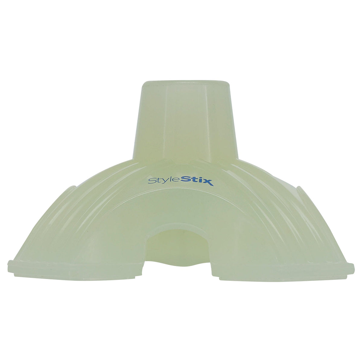 Glow-in-the-Dark Stability Stix: Self-Standing Base - 3 Size Options