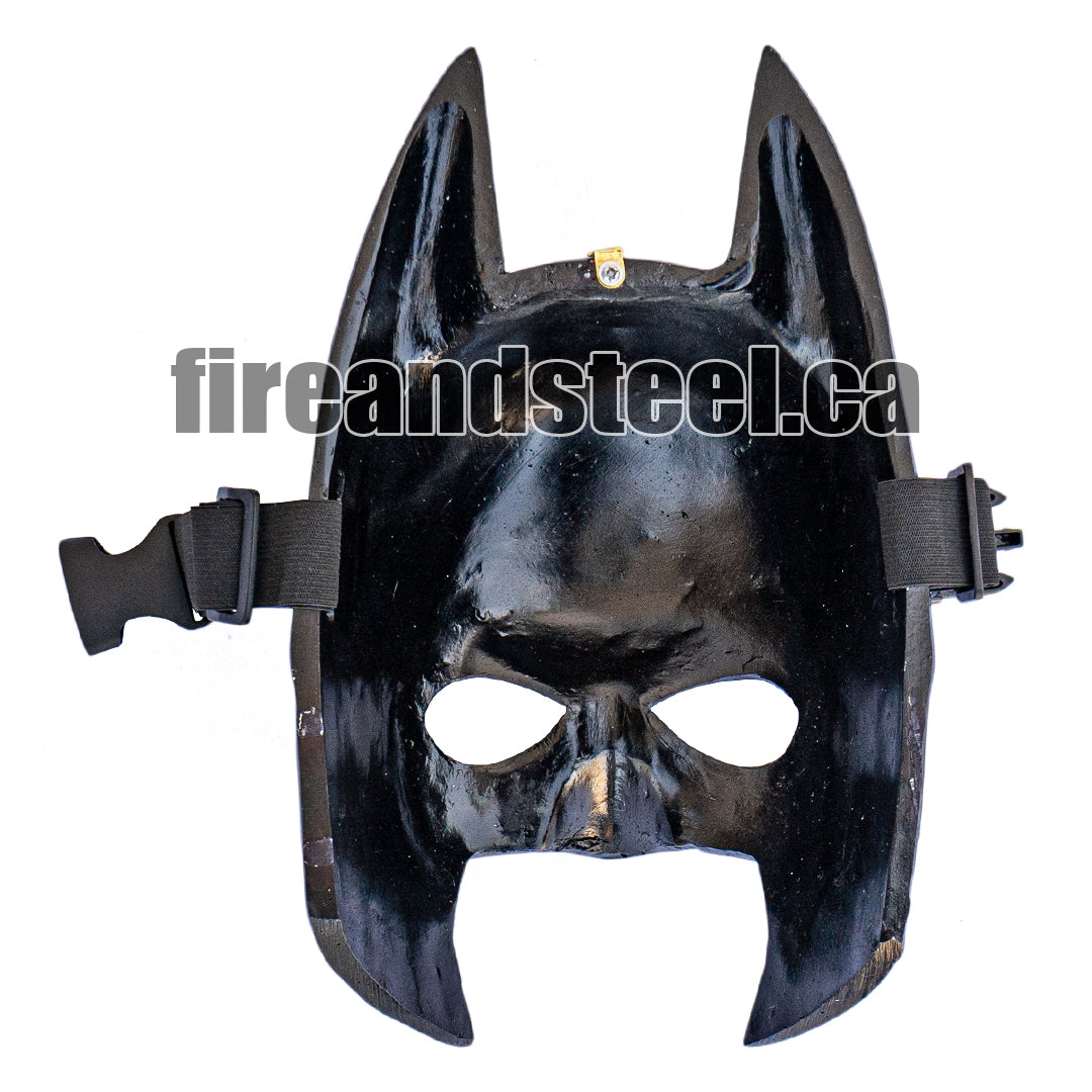 Batman's Mask (Resin)