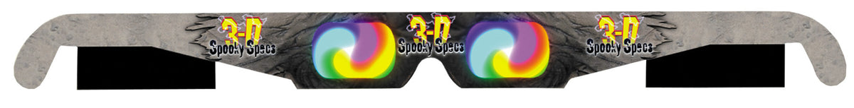 Glasses 3D 1=1