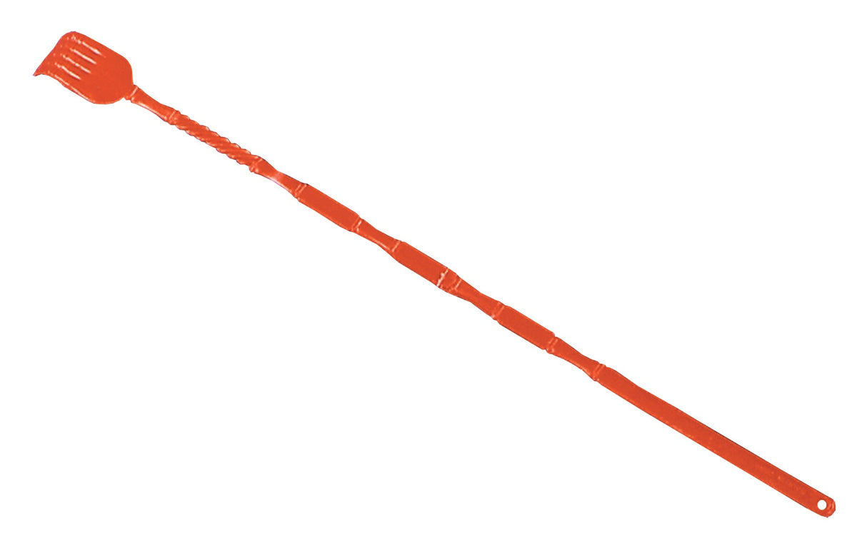 Plastic Back Scratcher