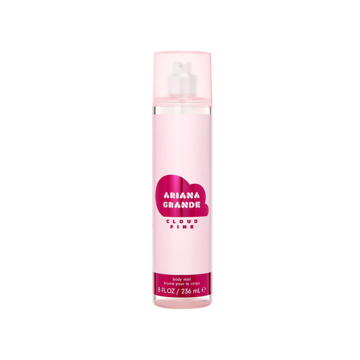 Ariana Grande Cloud Pink Body Mist 236ml Spray