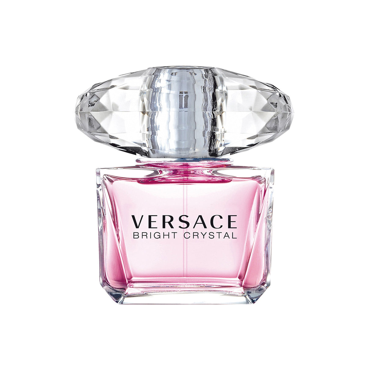 Versace Bright Crystal Eau De Toilette 90ml Spray
