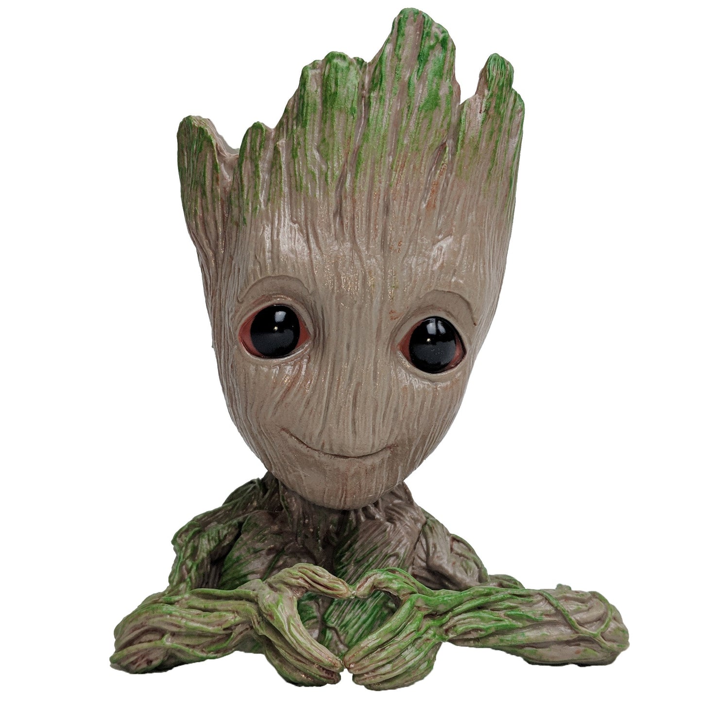 Groot Flower Pot