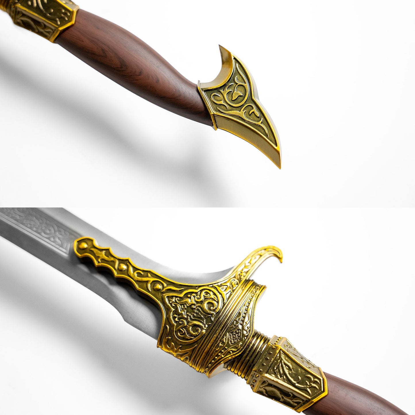 Basim's Initiate of Alamut Sword