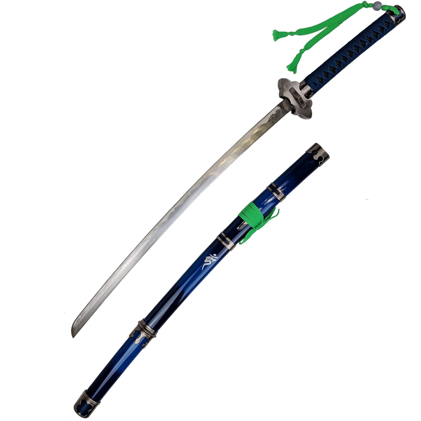 Rin's "Kurikara" Katana