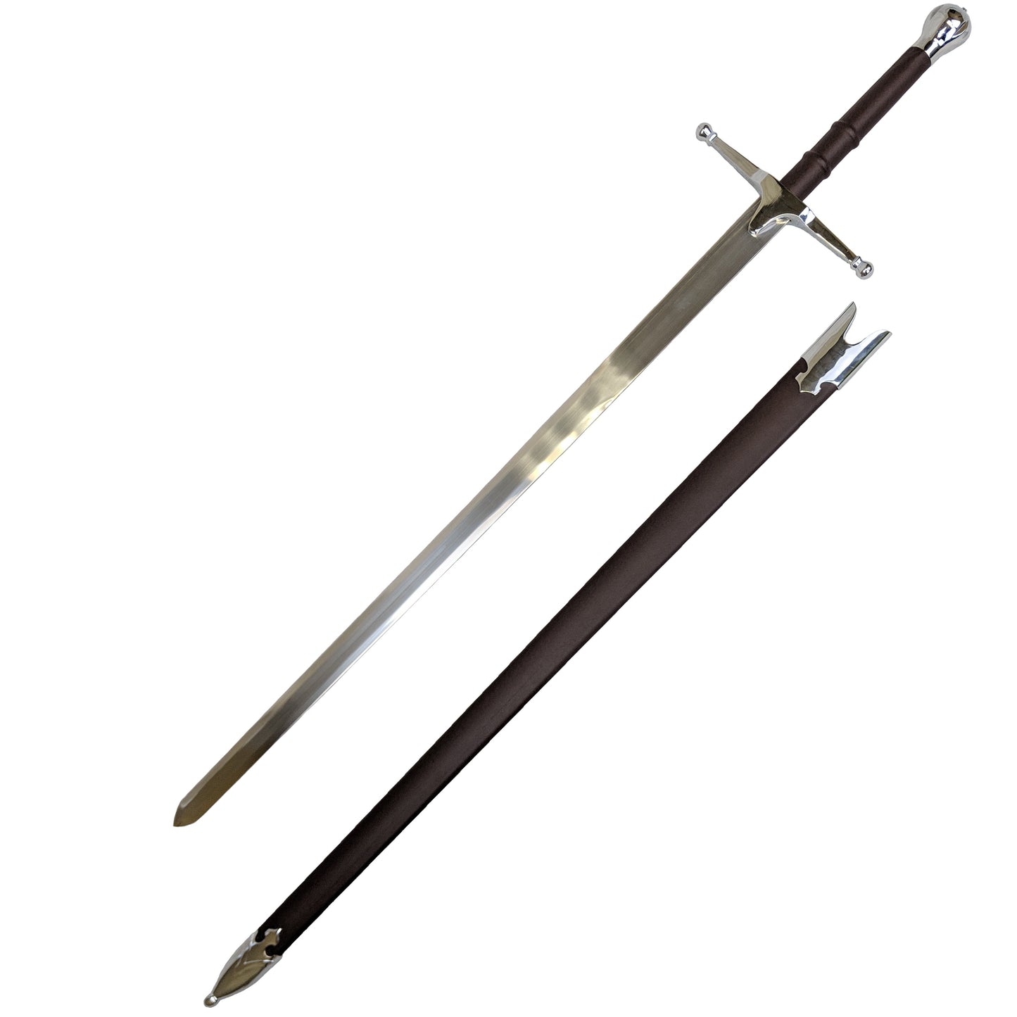 William Wallace's Sword