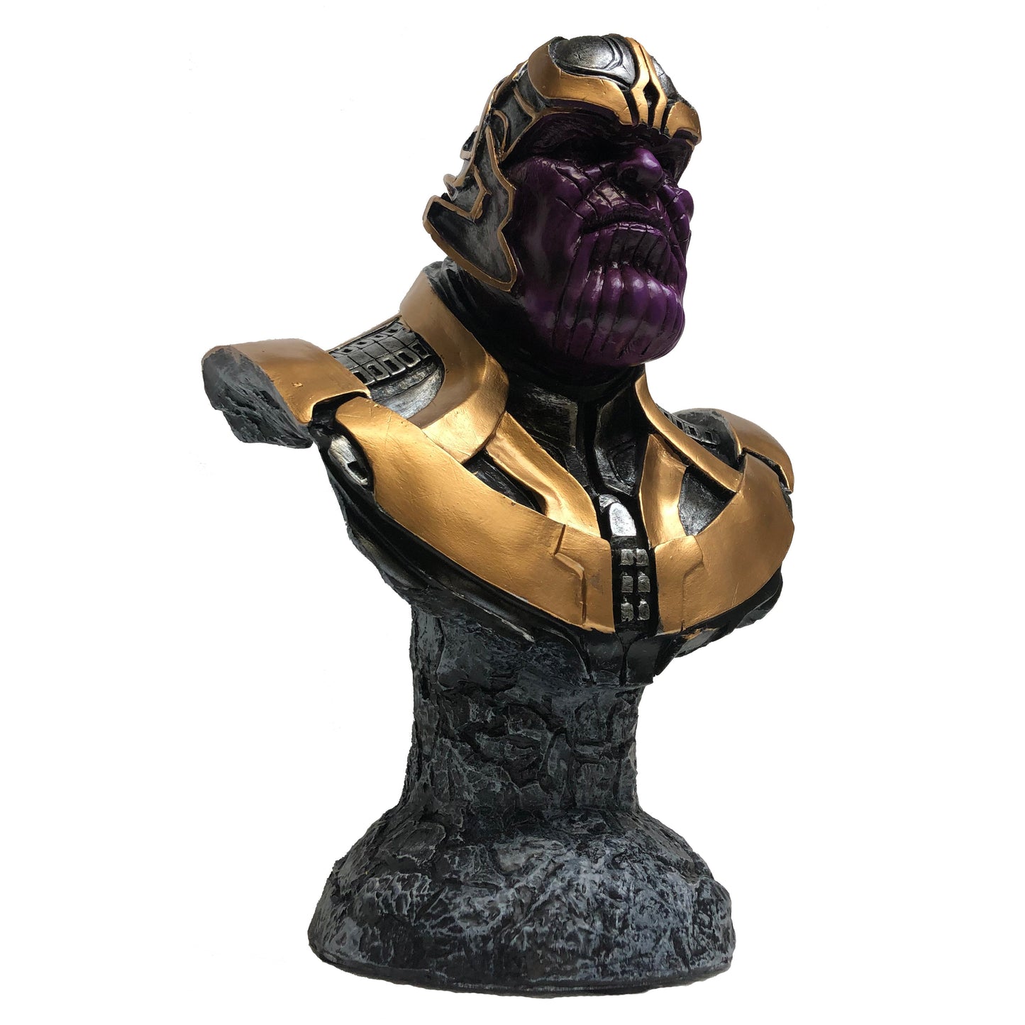 Thanos Display Bust (Resin)