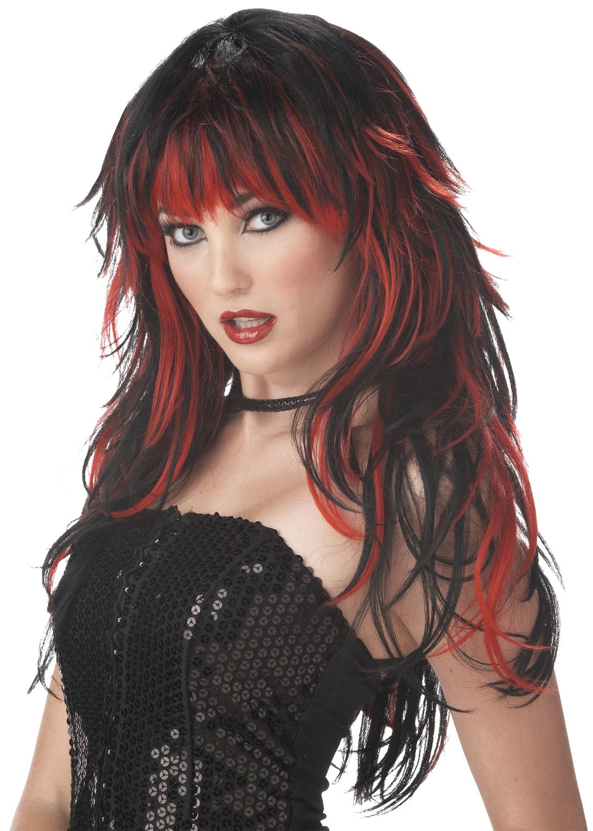 Tempting Tresses Wig