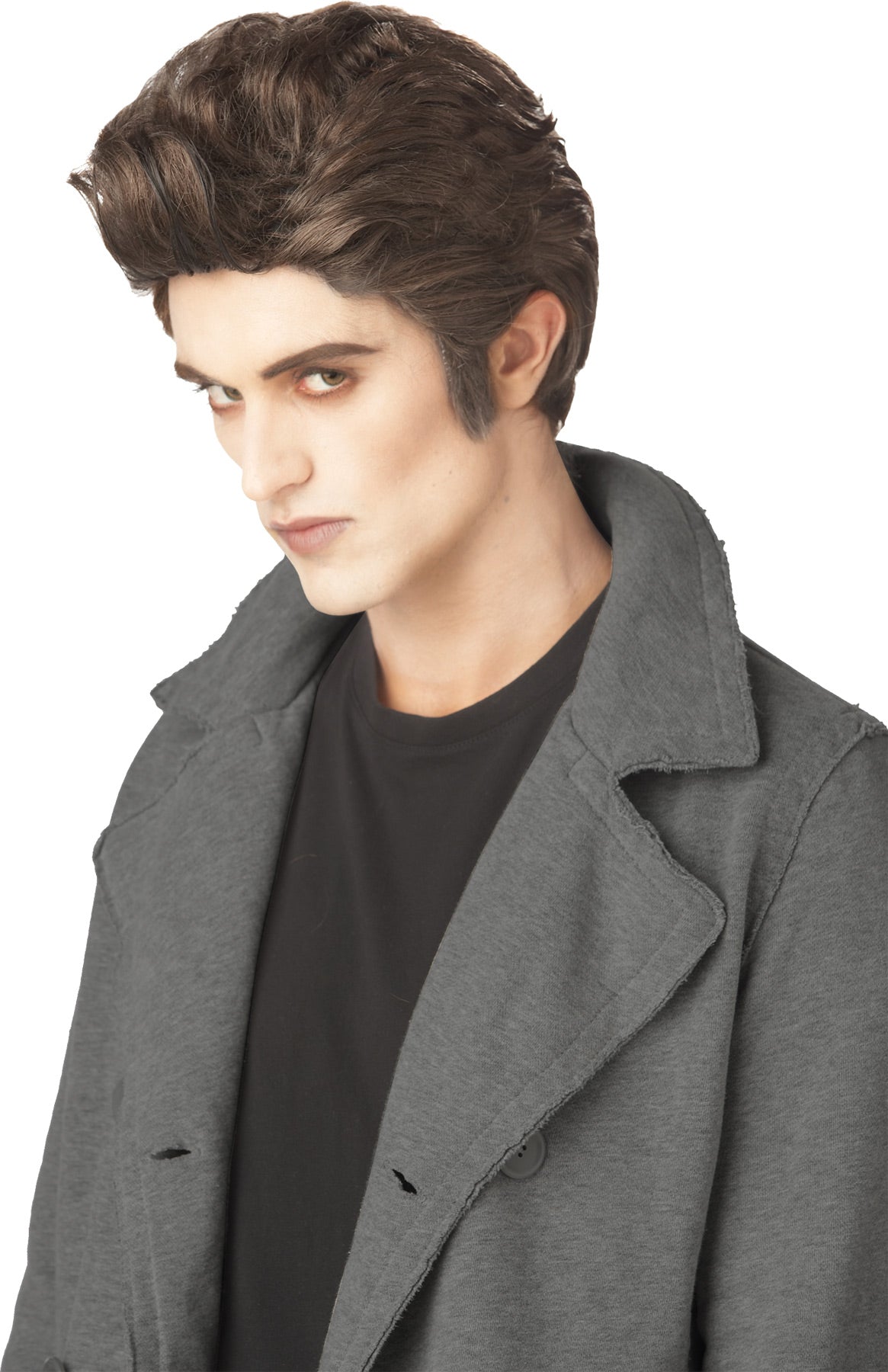 Love At First Bite Wig