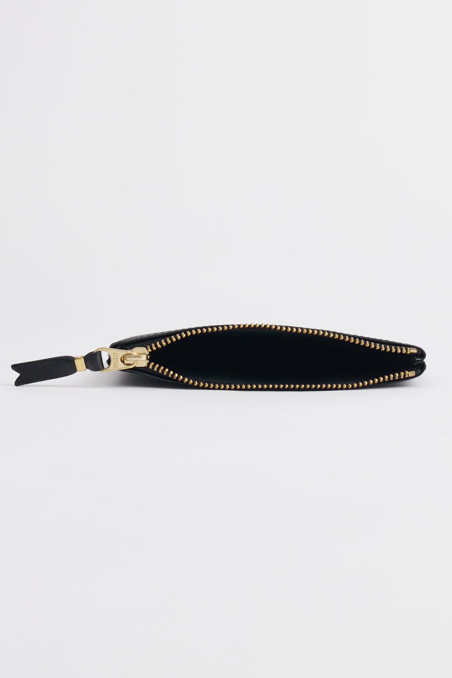 Comme des Garçons Wallet SA8100 Black