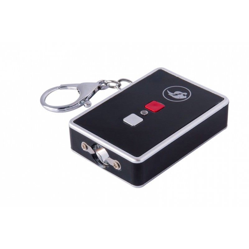 Mini Stunner Black Keychain Stun Gun