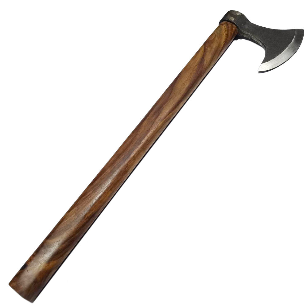Viking Axe Odin's Bearded Ragnar Axe High Carbon Steel
