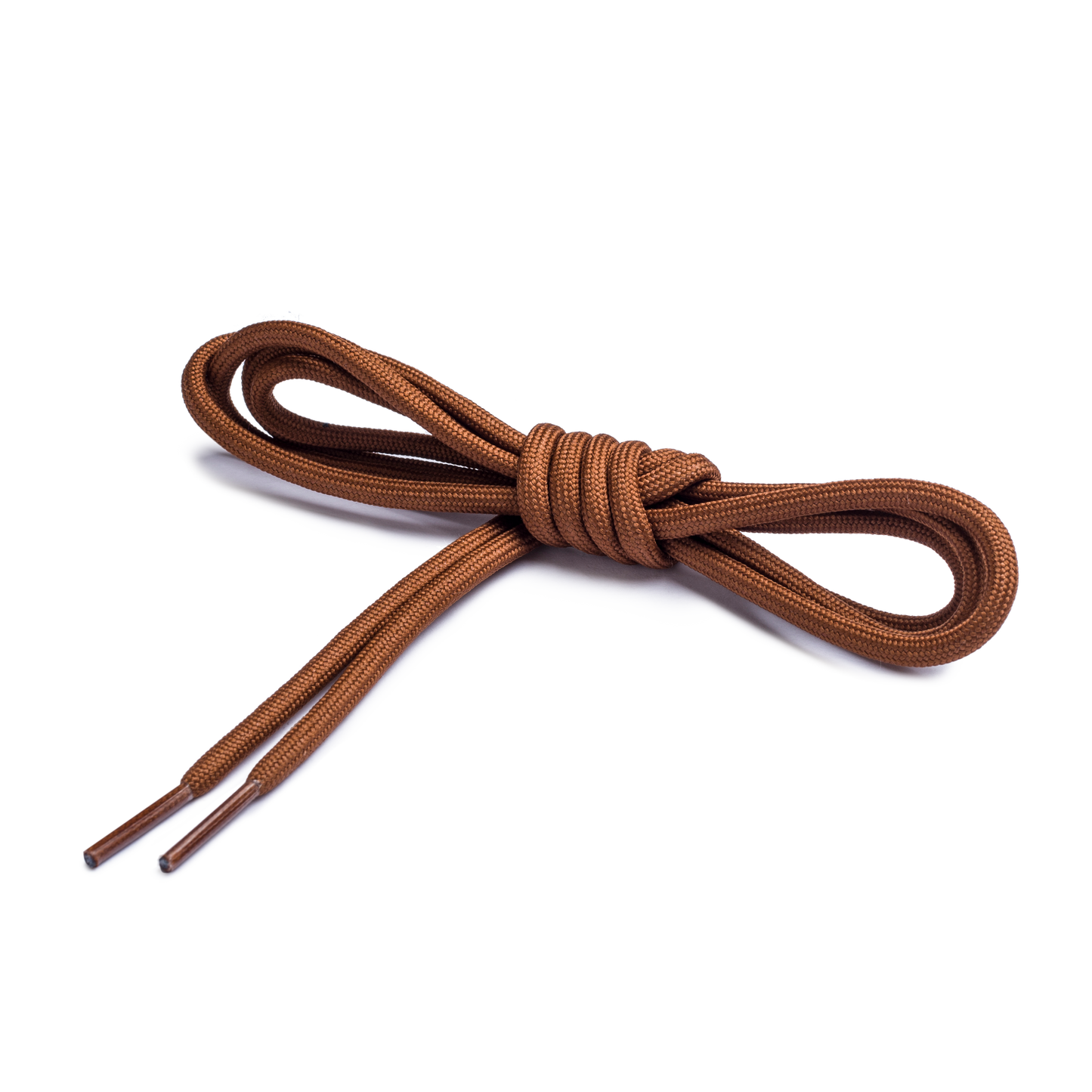 Shoe Laces Cognac 165 cm