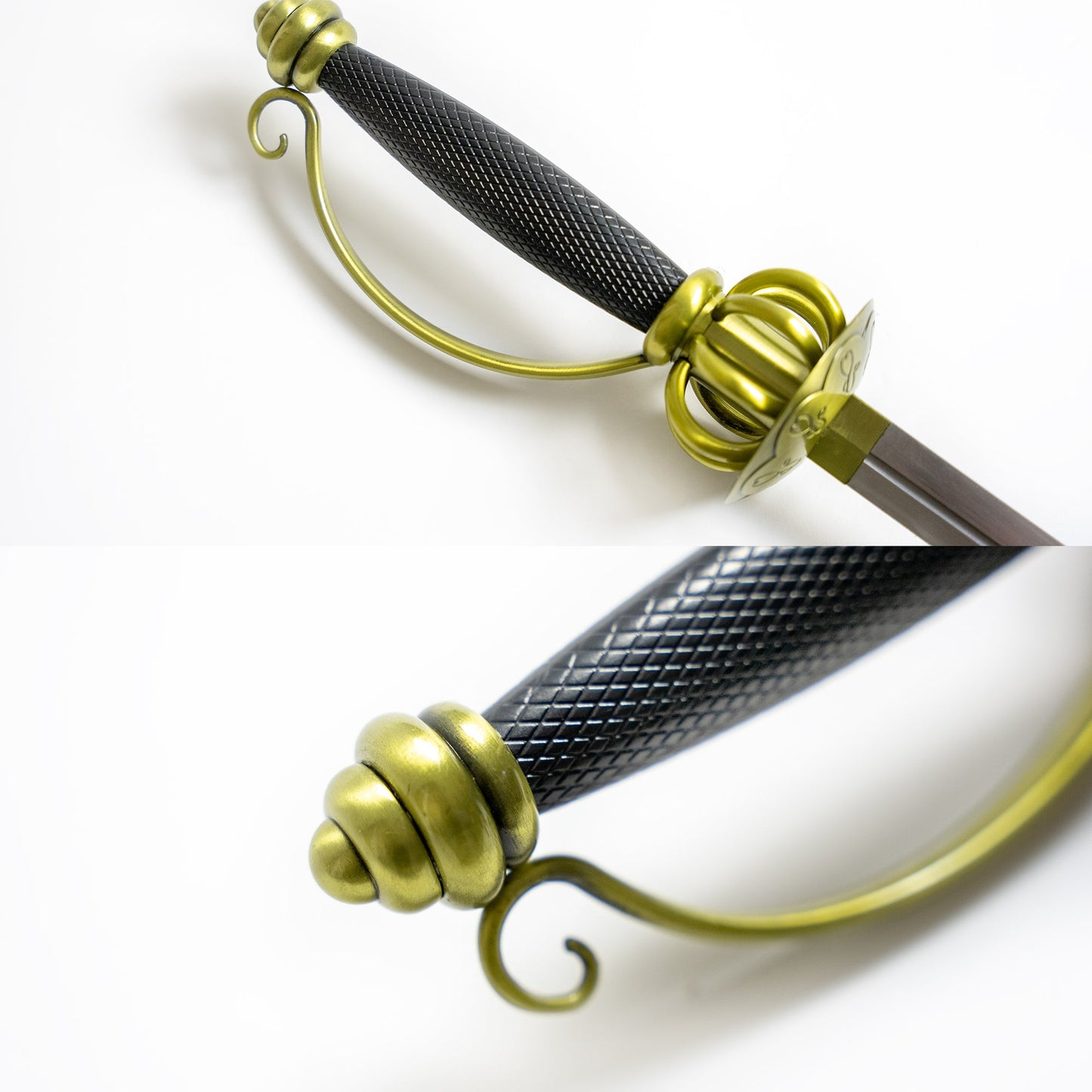 Cavendish's Durandal Rapier (Cavendish sword)