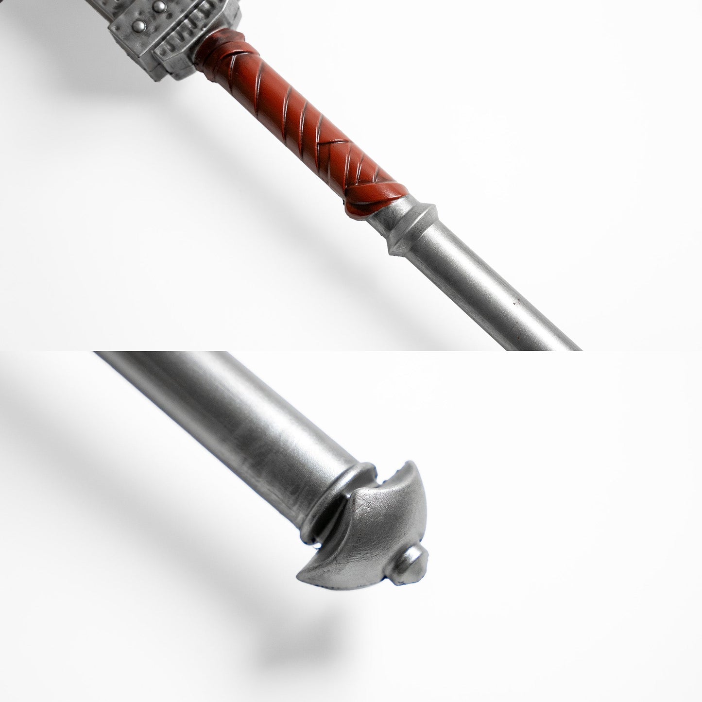 Champion's Cudgel (High Density Foam)