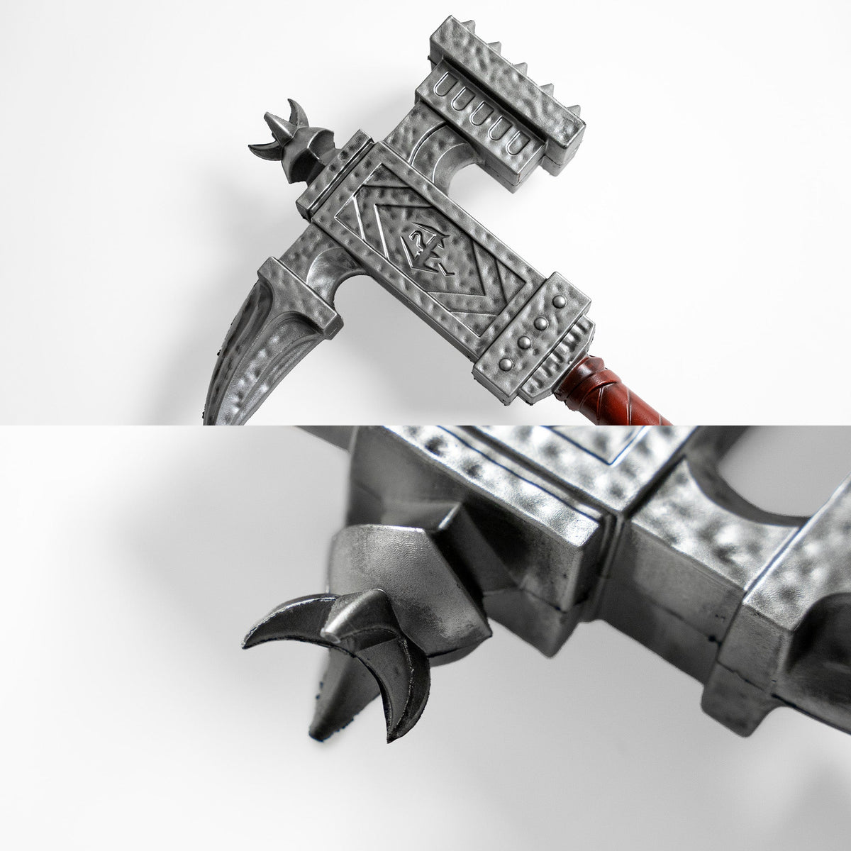 Champion's Cudgel (High Density Foam)