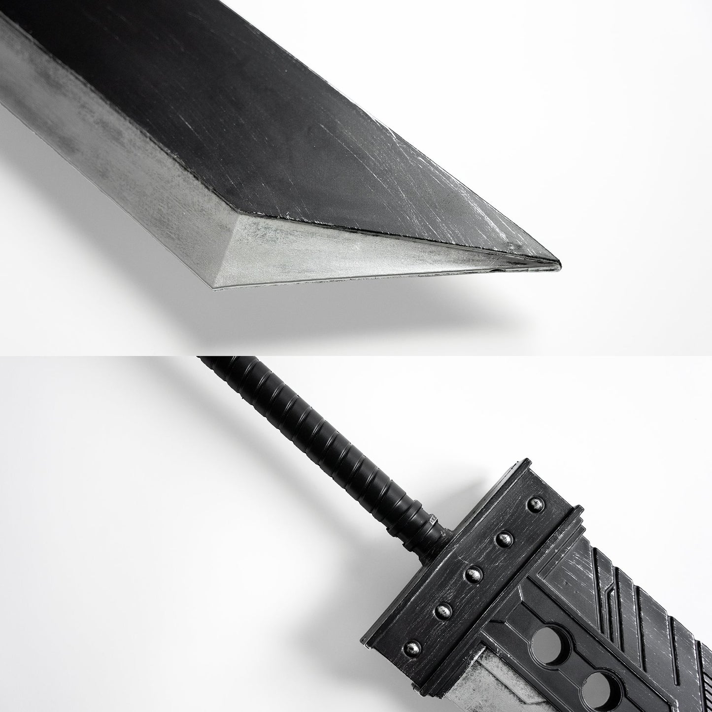 Cloud Strife's "Buster Sword" (High Density Foam)