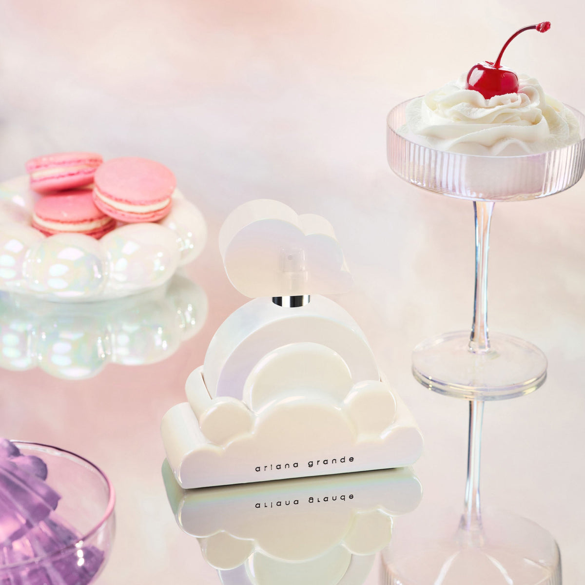 Ariana Grande Cloud Aurora Eau De Parfum 30ml Spray