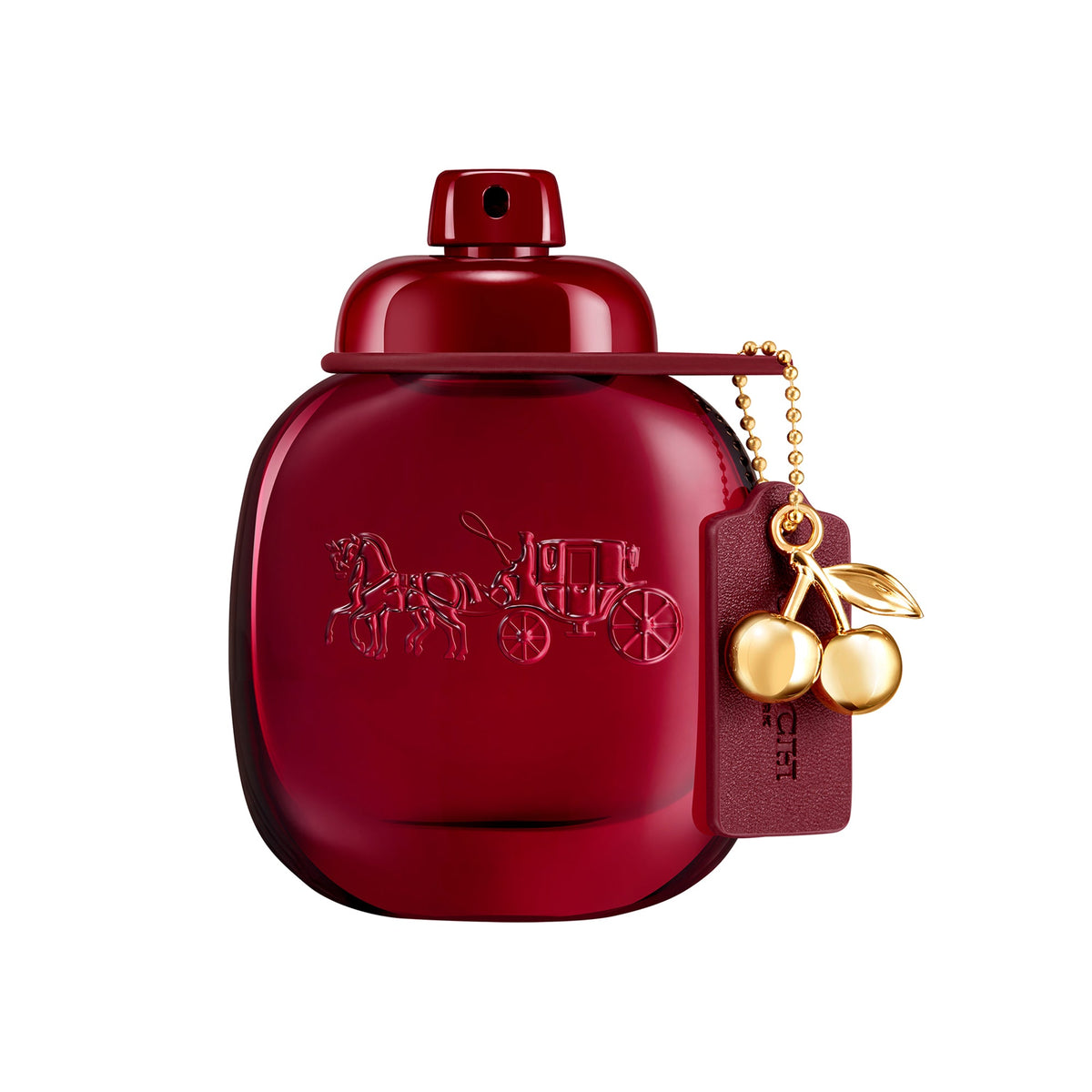 Coach Woman Cherry Parfum 50ml Spray