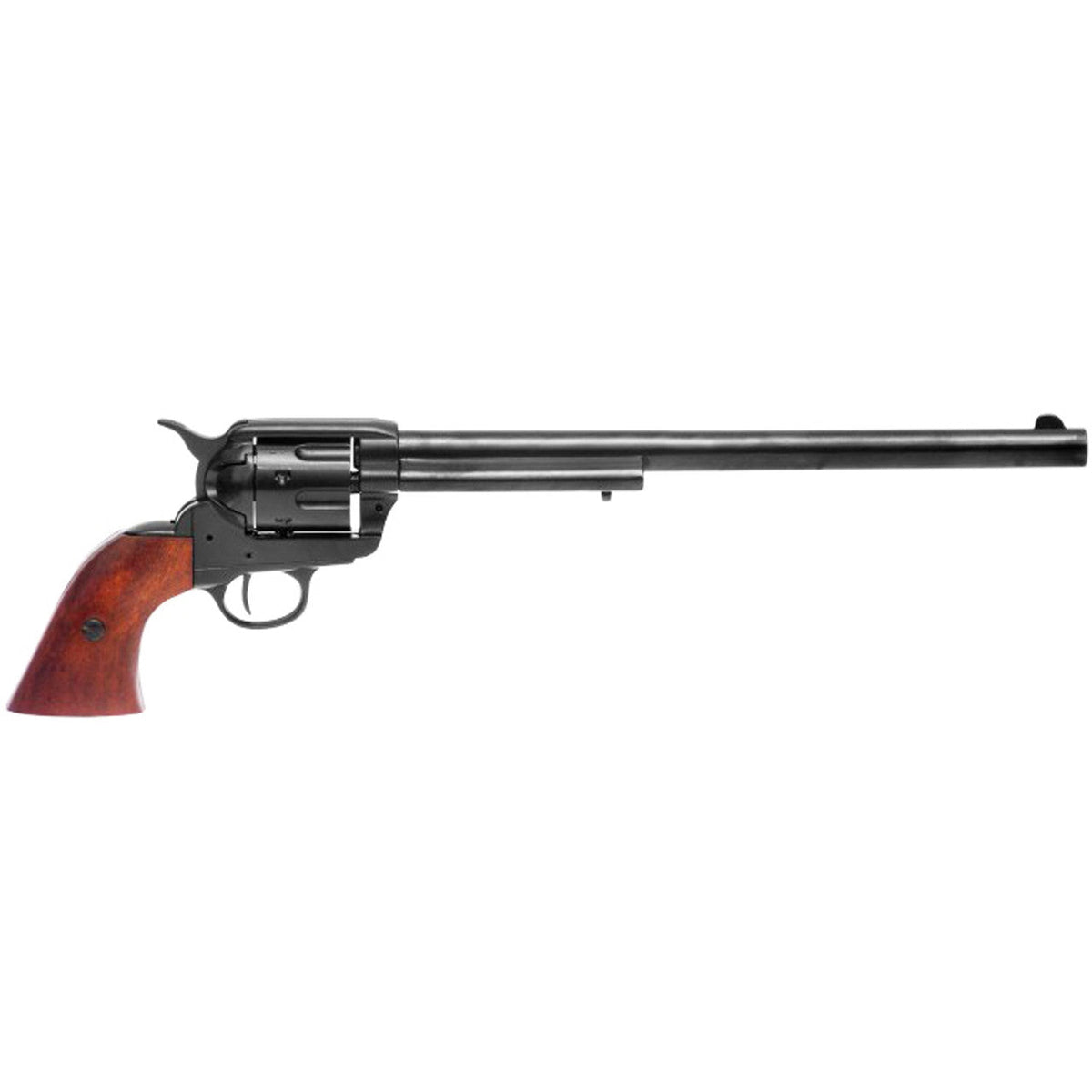 Colt Peacemaker - Wyatt Earp Ok Corral Buntline