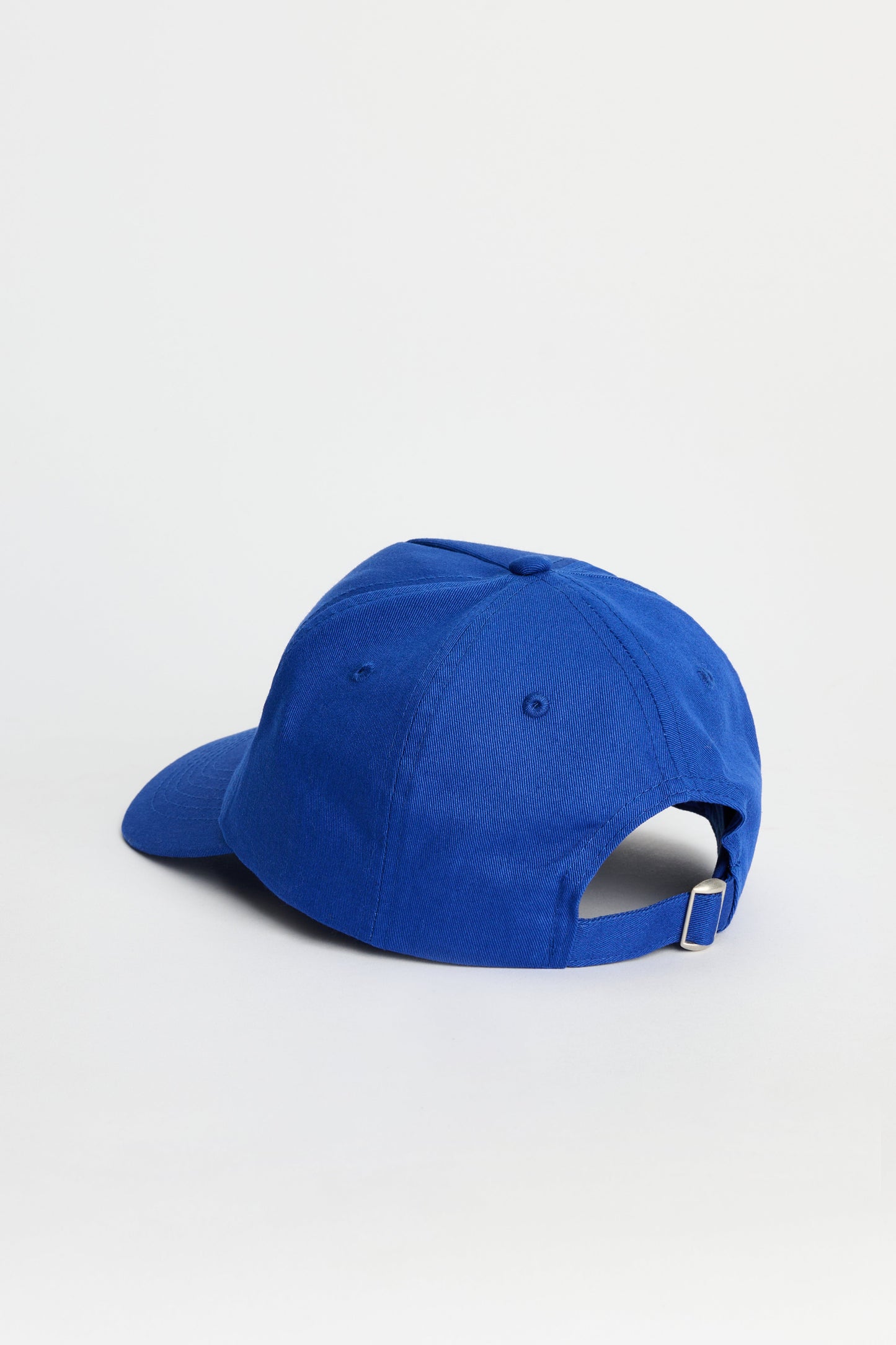 Connie Costas Paranoid Hat Blue