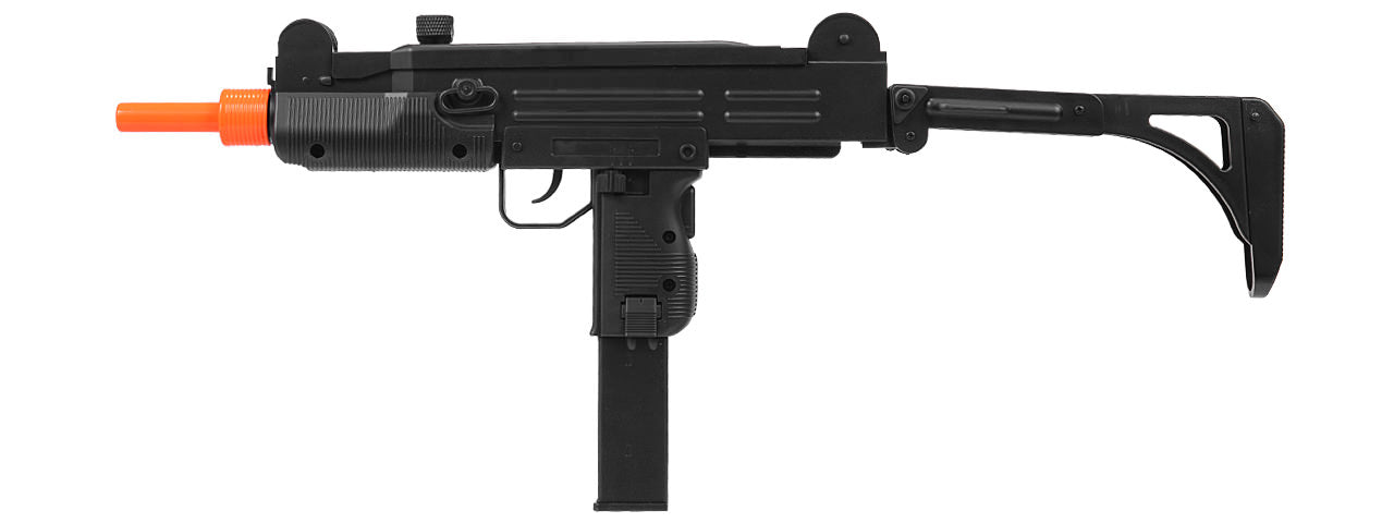 Well D2811 UZI LPEG Airsoft SMG Electric Airsoft Rifle