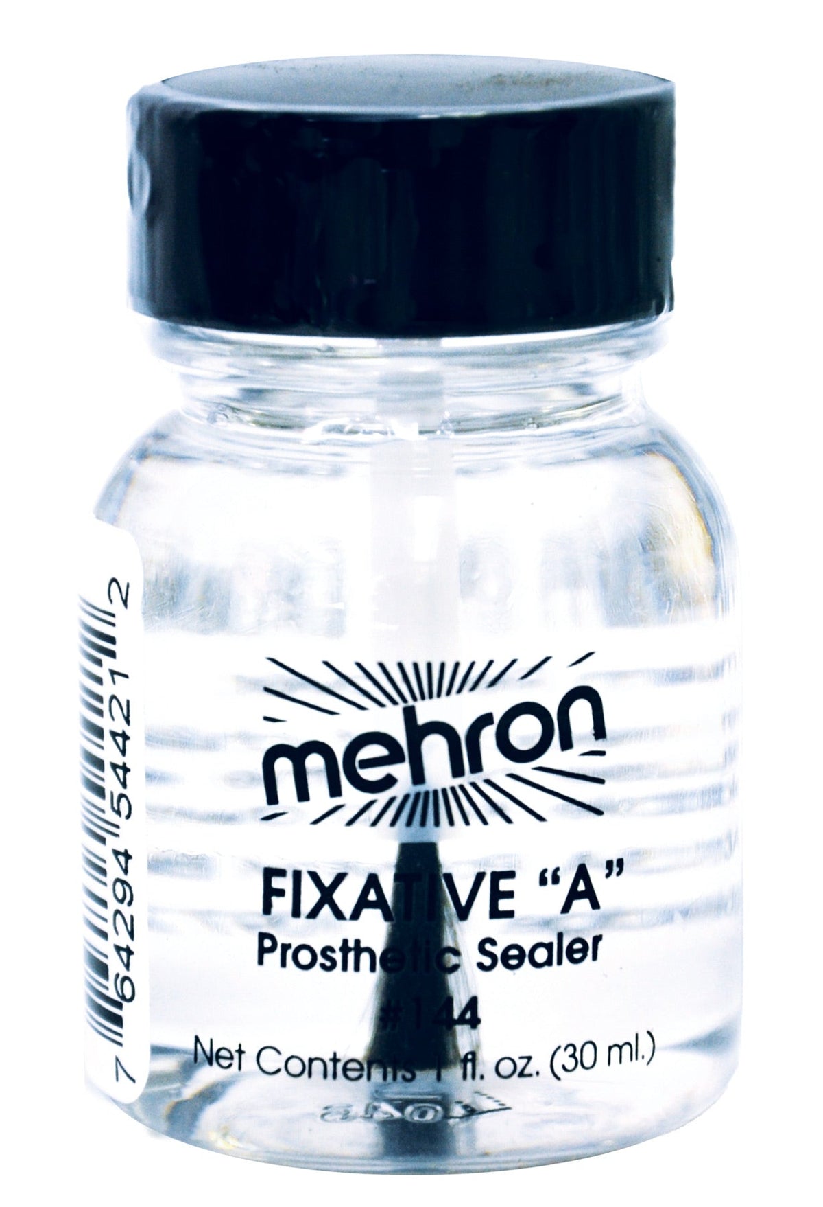 Fixative A Sealer
