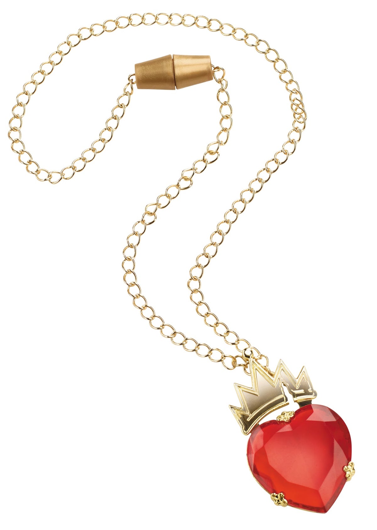 Evie Necklace - Descendants