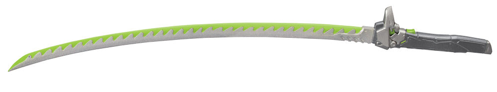 Genji Sword - Overwatch